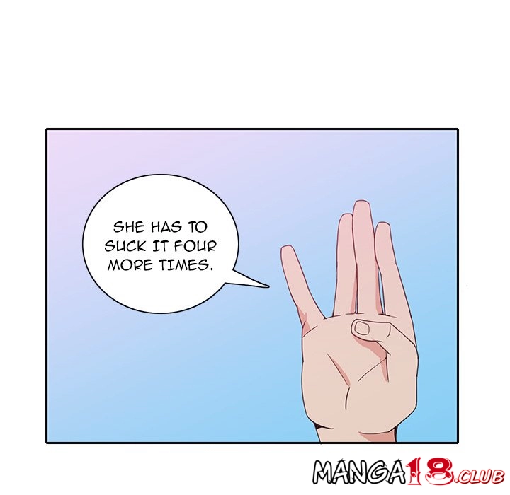 Bad Mom Chapter 8 - HolyManga.Net