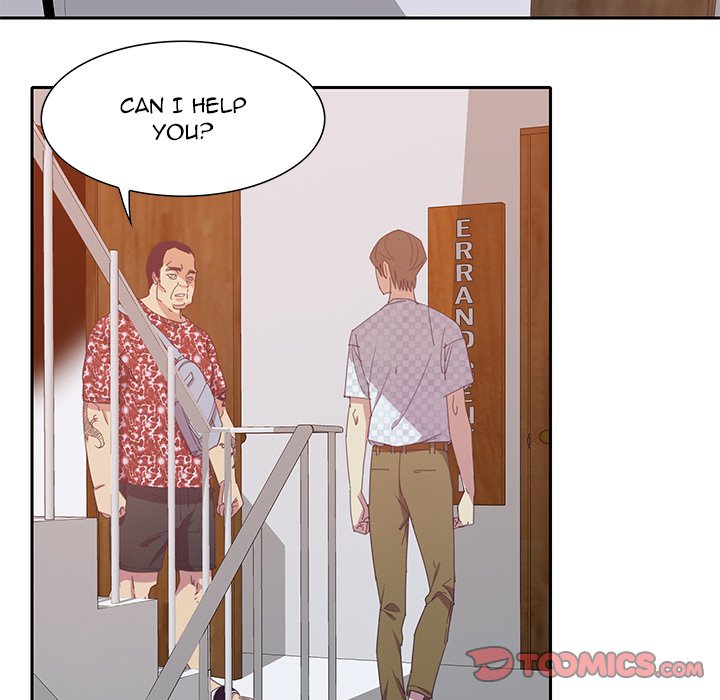 Bad Mom Chapter 11 - HolyManga.Net