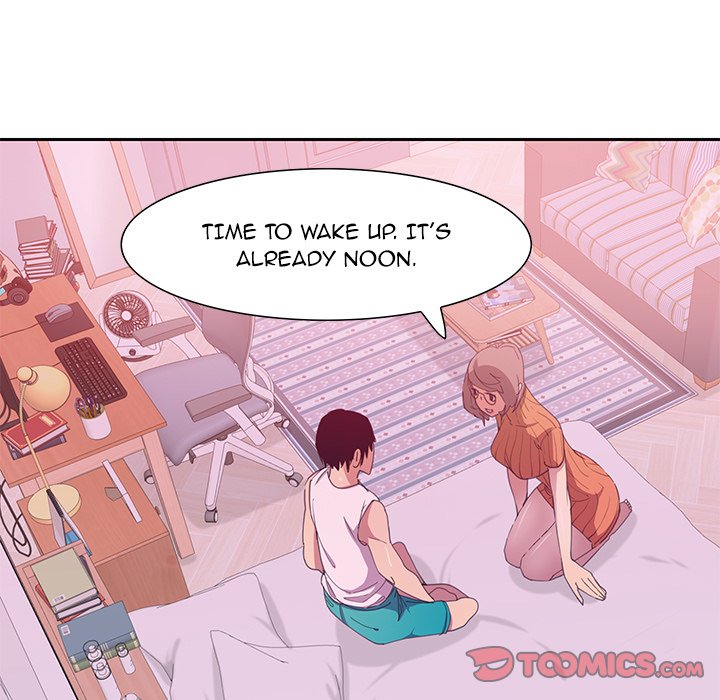 Bad Mom Chapter 11 - HolyManga.Net