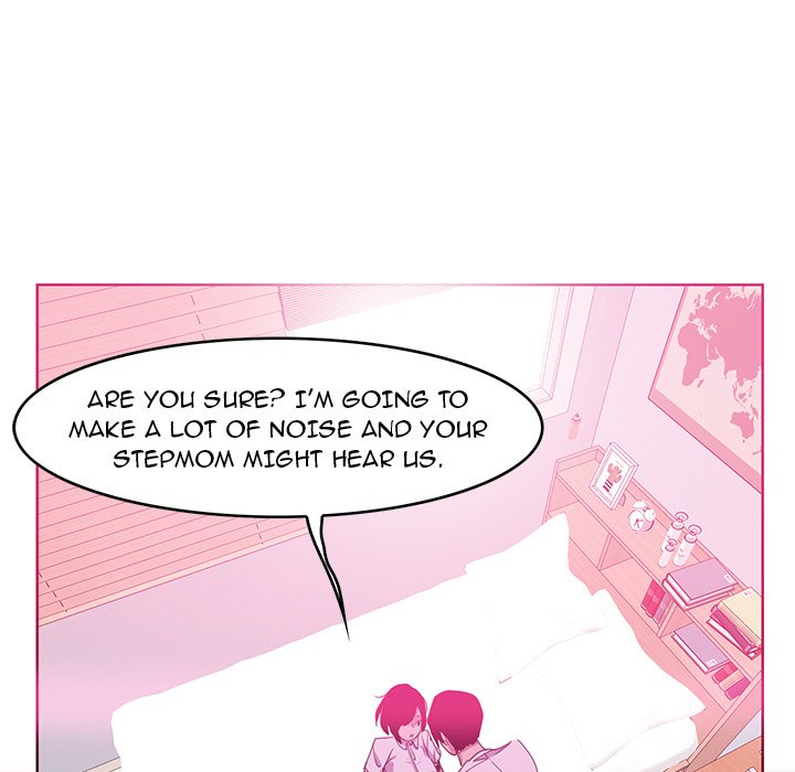 Bad Mom Chapter 13 - HolyManga.Net