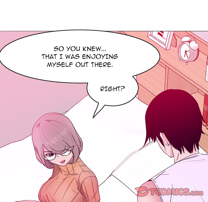 Bad Mom Chapter 15 - HolyManga.Net