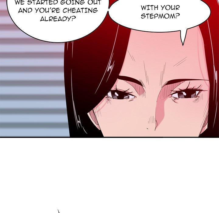 Bad Mom Chapter 15 - HolyManga.Net