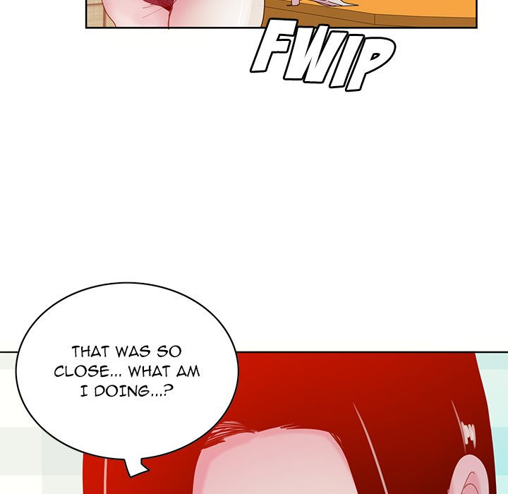 Bad Mom Chapter 16 - HolyManga.Net