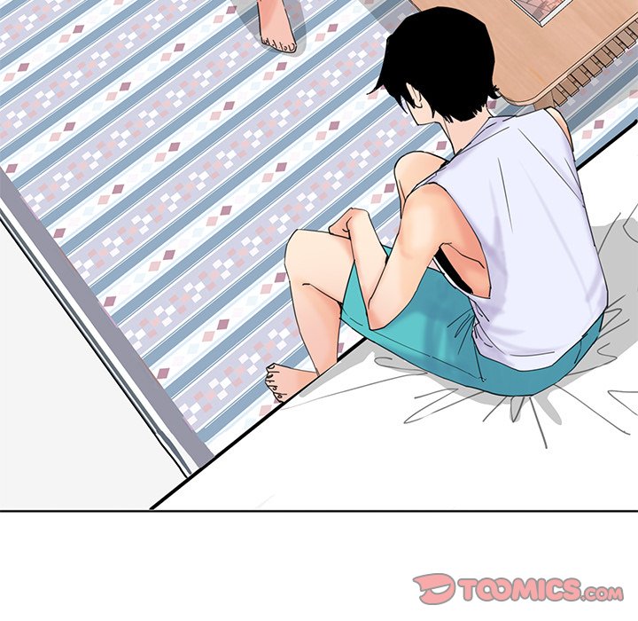 Bad Mom Chapter 17 - HolyManga.Net