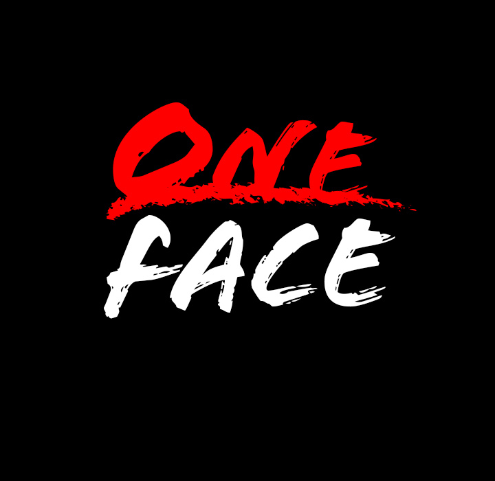 One Face Chapter 2 - HolyManga.Net