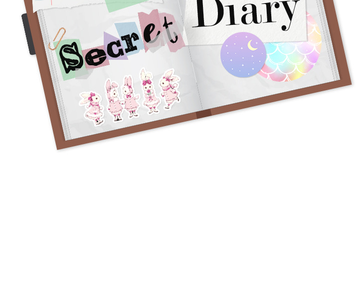 My Sister’s Secret Diary Chapter 2 - BidManga.com