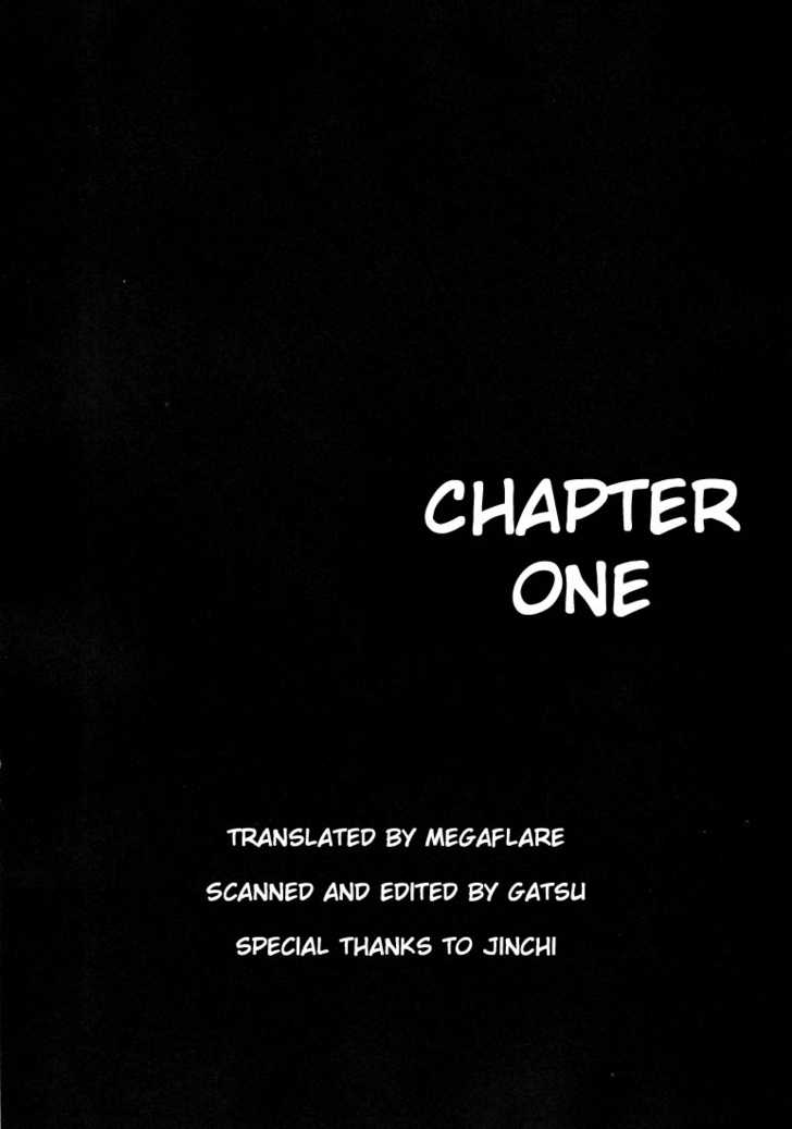 Koroshiya Ichi Chapter 1 - HolyManga.Net