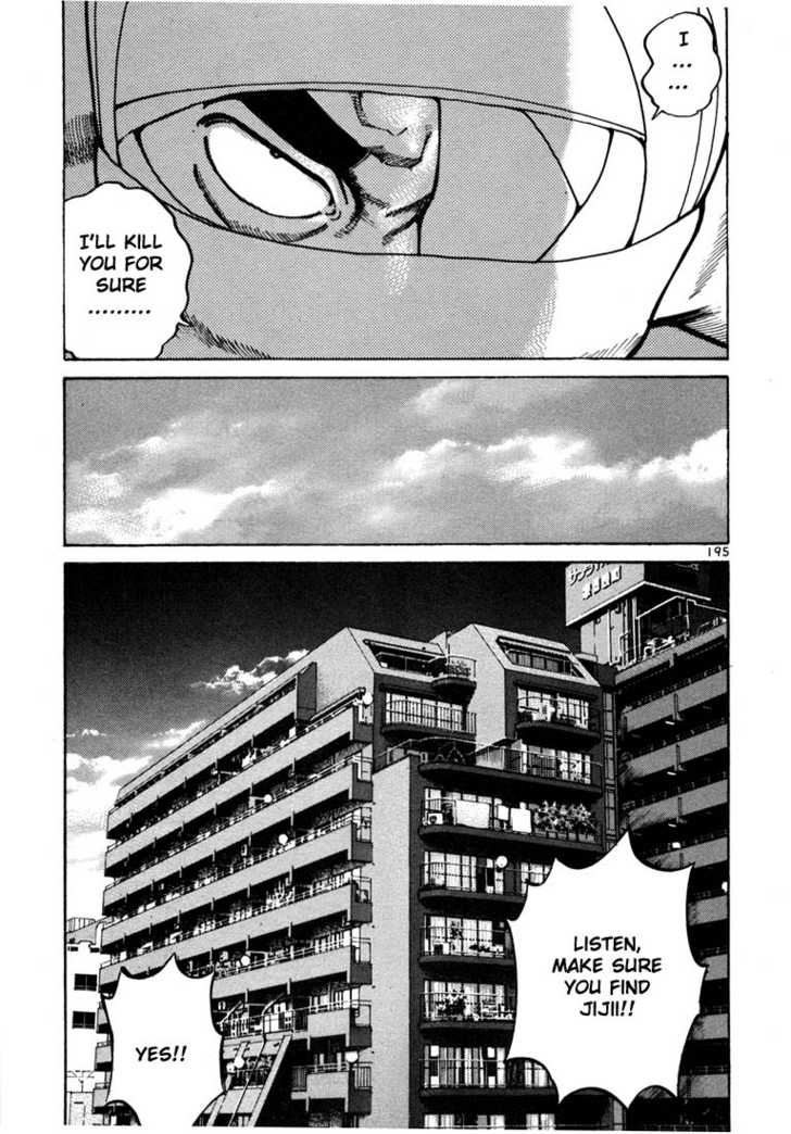 Koroshiya Ichi Chapter 20 - HolyManga.Net