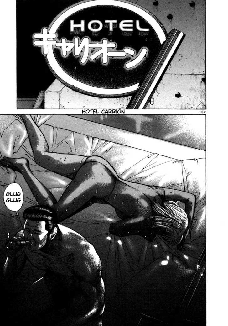 Koroshiya Ichi Chapter 52 - HolyManga.Net