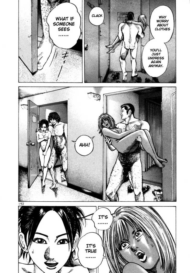 Koroshiya Ichi Chapter 52 - HolyManga.Net