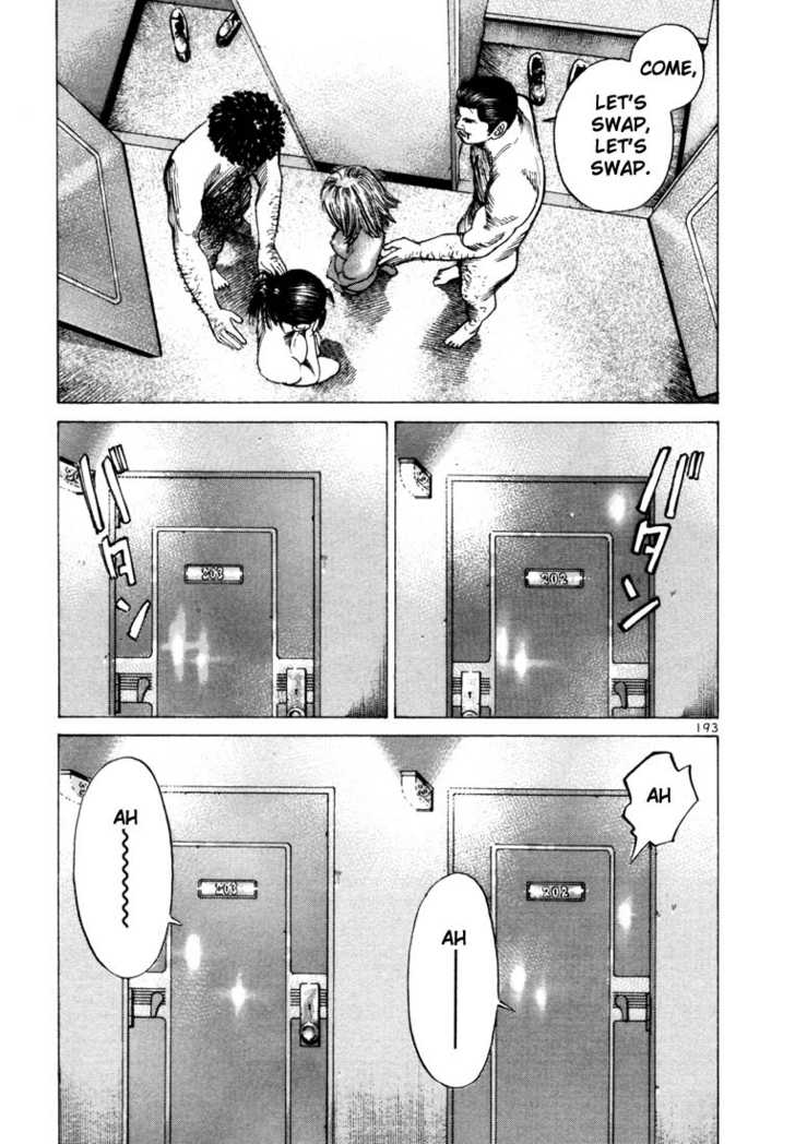 Koroshiya Ichi Chapter 52 - HolyManga.Net