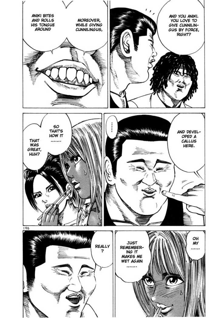 Koroshiya Ichi Chapter 52 - HolyManga.Net