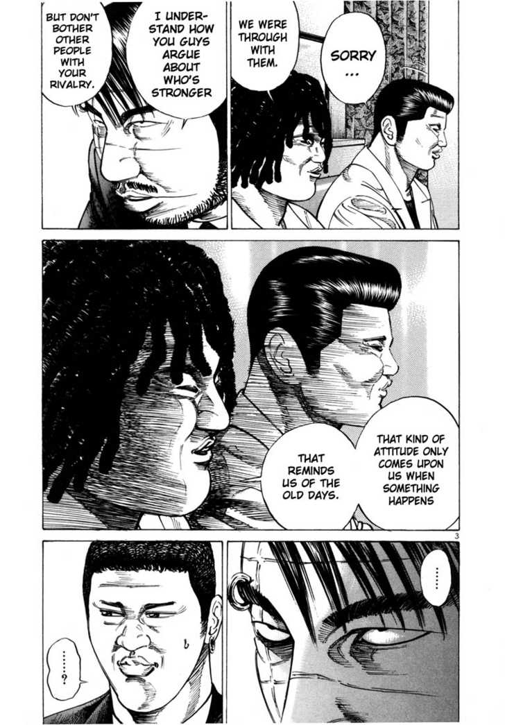 Koroshiya Ichi Chapter 54 - HolyManga.Net