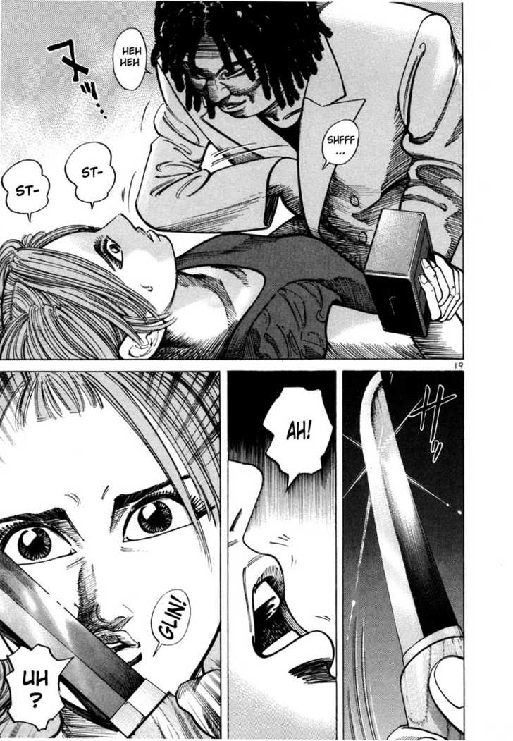 Koroshiya Ichi Chapter 54 - HolyManga.Net