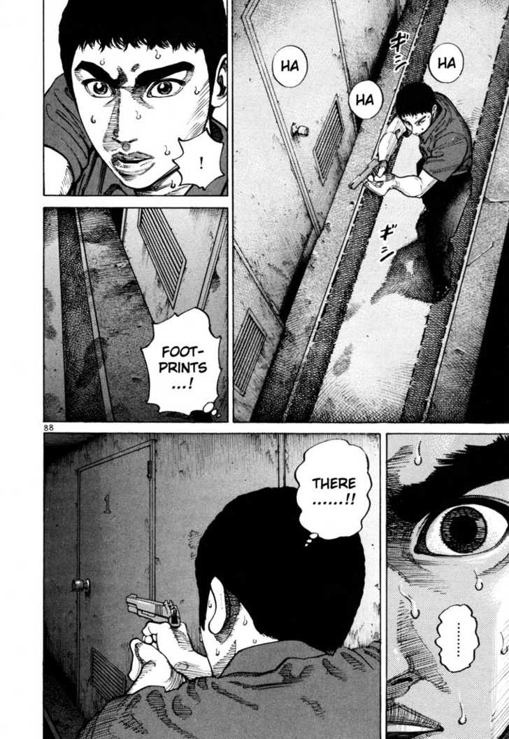 Koroshiya Ichi Chapter 88 - HolyManga.Net