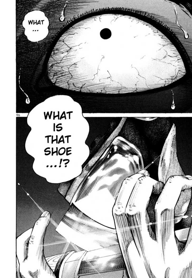 Koroshiya Ichi Chapter 88 - HolyManga.Net