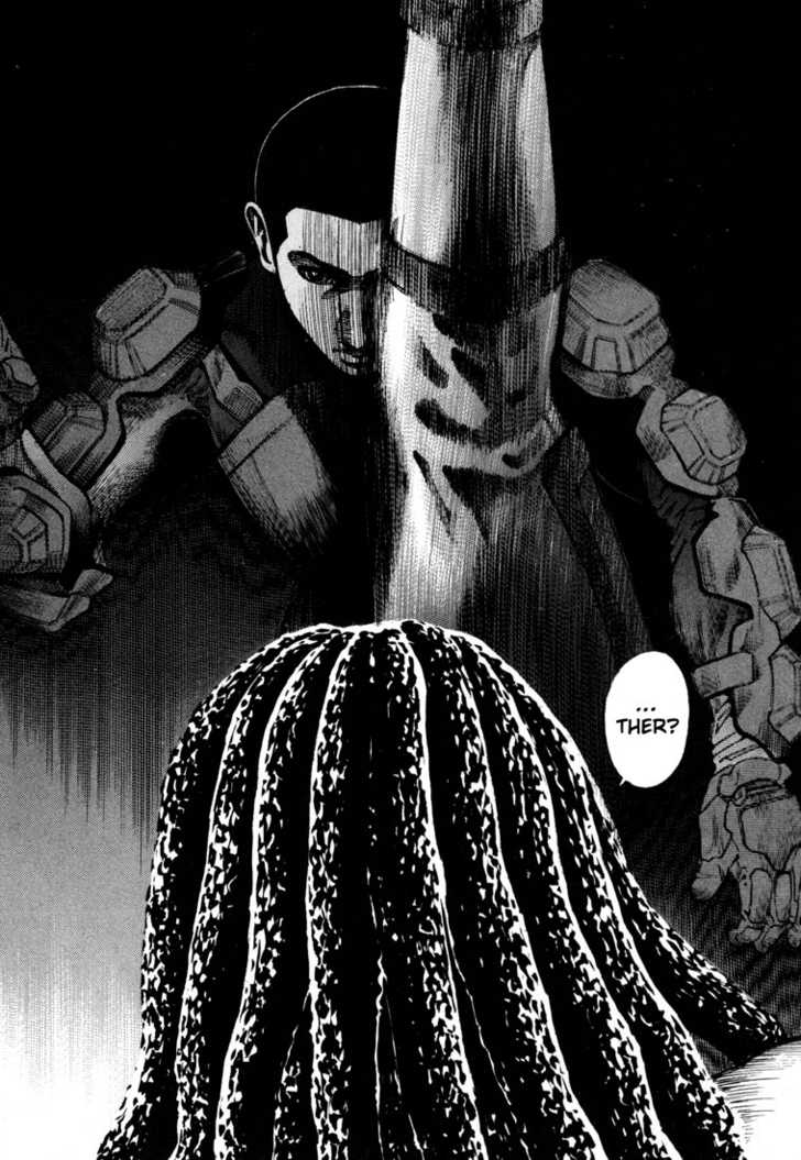 Koroshiya Ichi Chapter 88 - HolyManga.Net