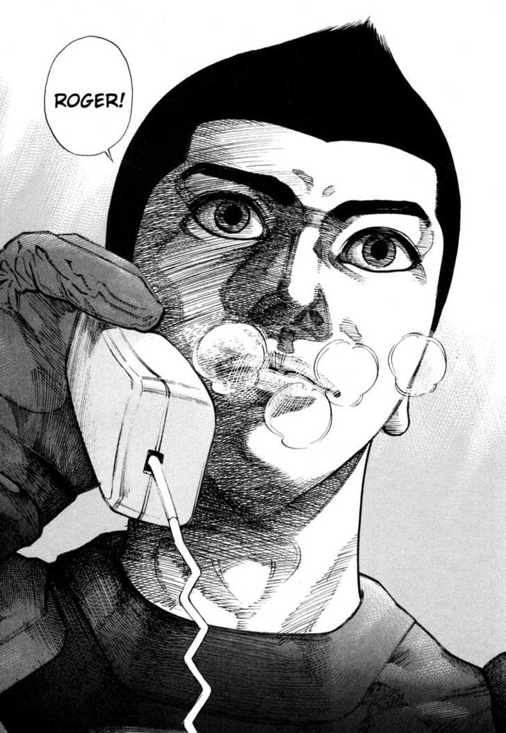 Koroshiya Ichi Chapter 88 - HolyManga.Net