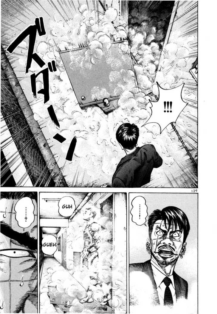 Koroshiya Ichi Chapter 90 - HolyManga.Net