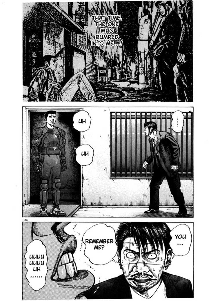 Koroshiya Ichi Chapter 90 - HolyManga.Net