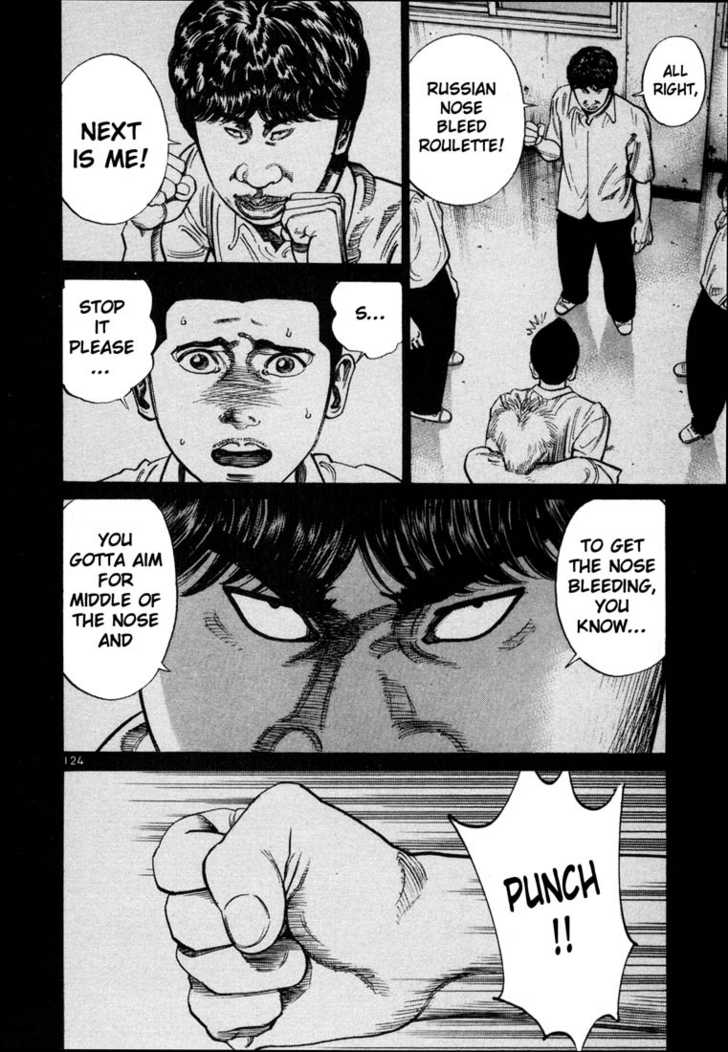 Koroshiya Ichi Chapter 90 - HolyManga.Net