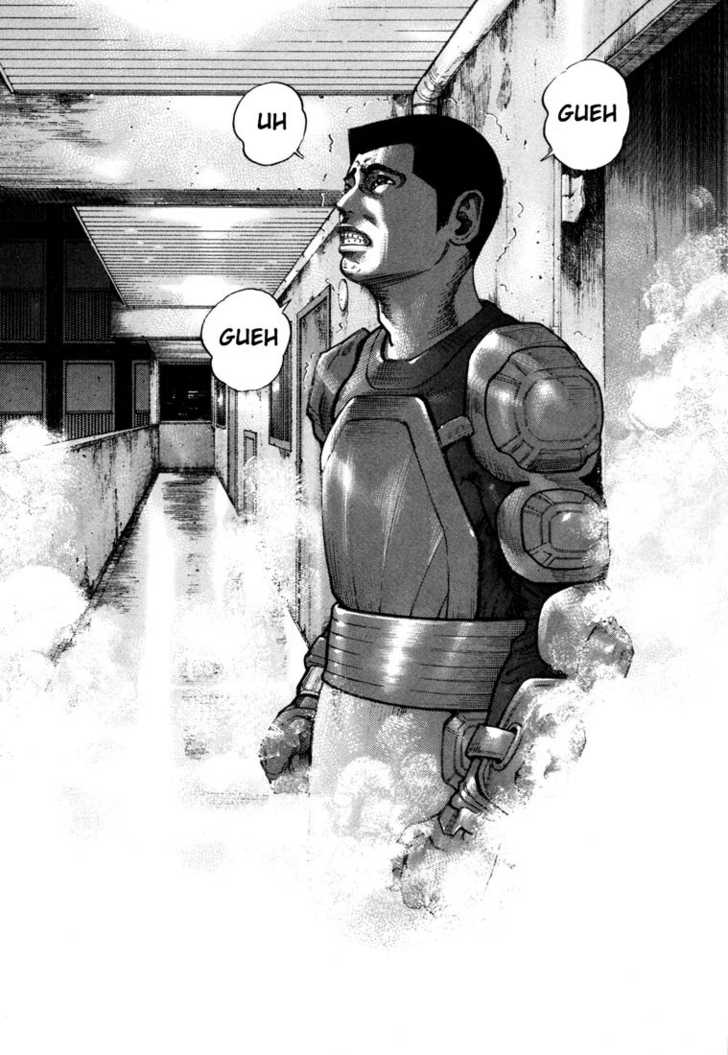 Koroshiya Ichi Chapter 90 - HolyManga.Net