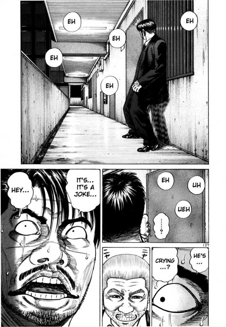 Koroshiya Ichi Chapter 90 - HolyManga.Net