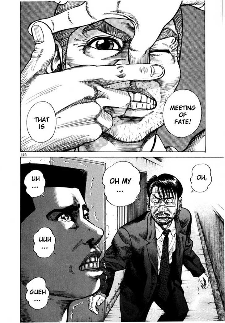 Koroshiya Ichi Chapter 90 - HolyManga.Net