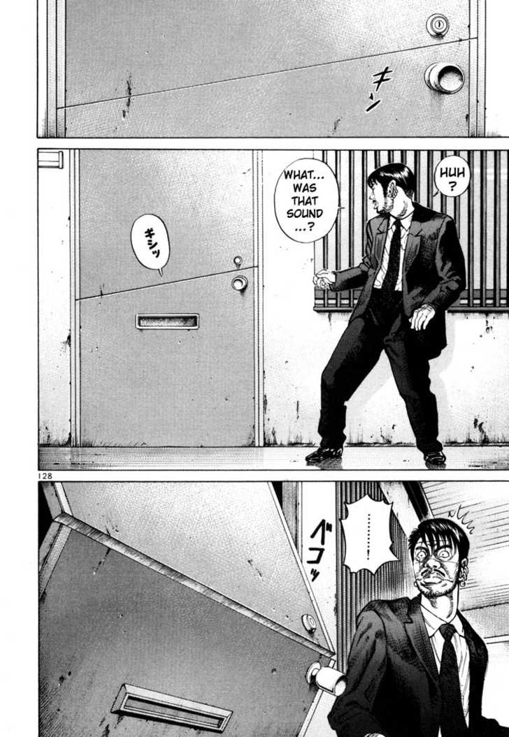 Koroshiya Ichi Chapter 90 - HolyManga.Net