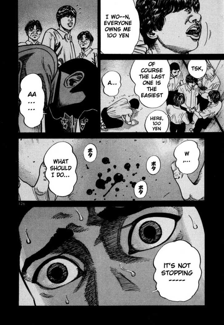 Koroshiya Ichi Chapter 90 - HolyManga.Net