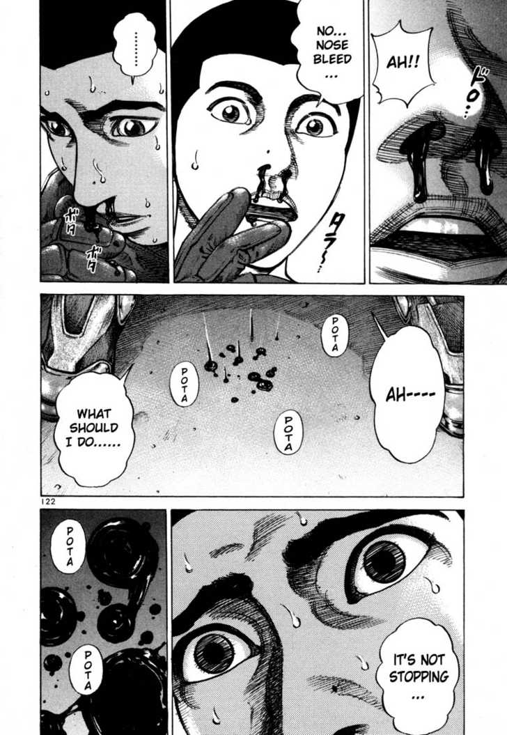 Koroshiya Ichi Chapter 90 - HolyManga.Net
