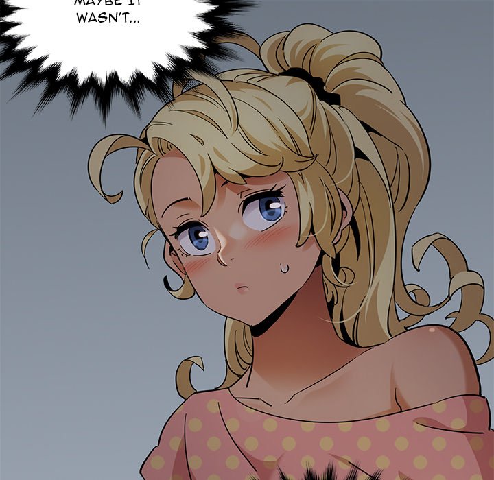 Dog on Patrol Chapter 25 - HolyManga.Net
