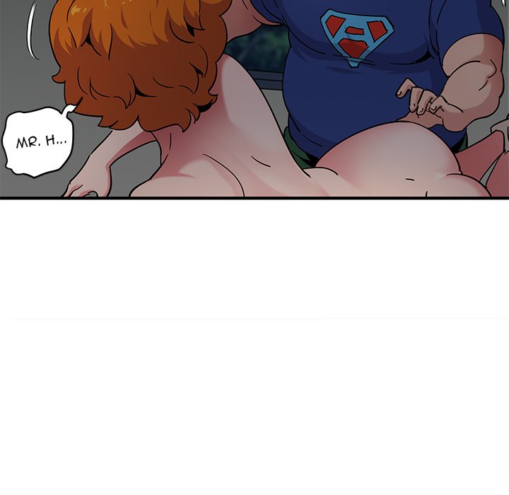 Dog on Patrol Chapter 25 - HolyManga.Net