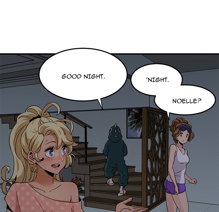 Dog on Patrol Chapter 25 - HolyManga.Net