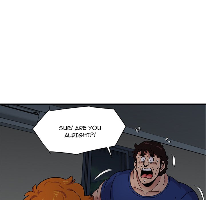 Dog on Patrol Chapter 25 - HolyManga.Net