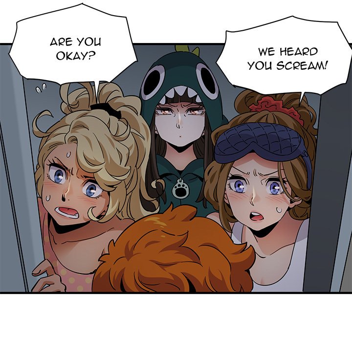 Dog on Patrol Chapter 25 - HolyManga.Net