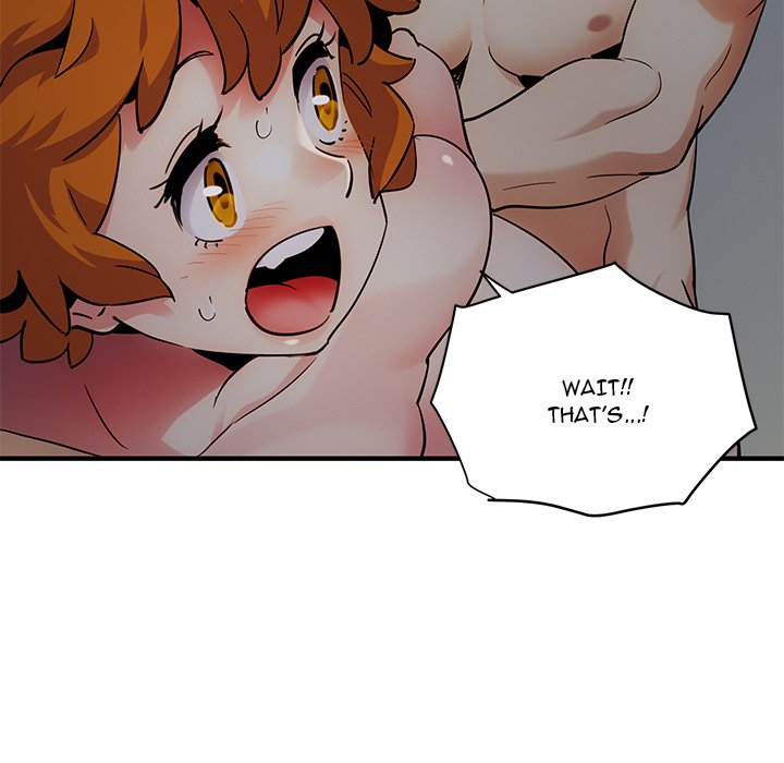 Dog on Patrol Chapter 25 - HolyManga.Net