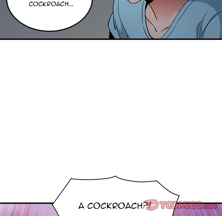 Dog on Patrol Chapter 25 - HolyManga.Net