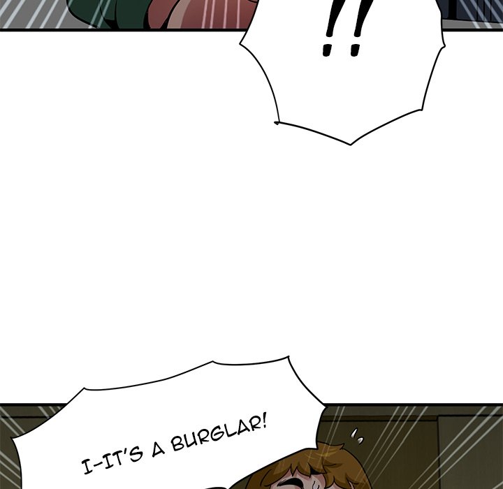 Dog on Patrol Chapter 25 - HolyManga.Net