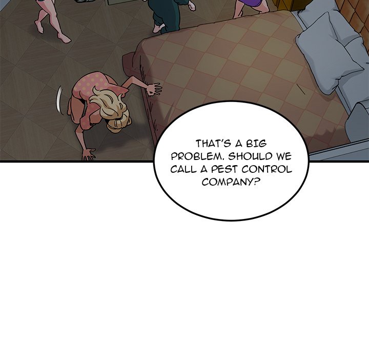 Dog on Patrol Chapter 25 - HolyManga.Net