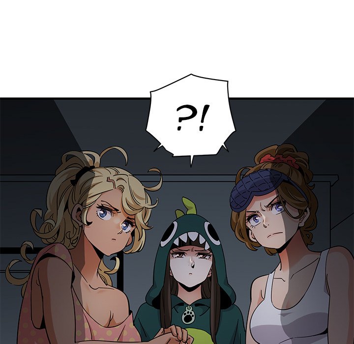 Dog on Patrol Chapter 25 - HolyManga.Net