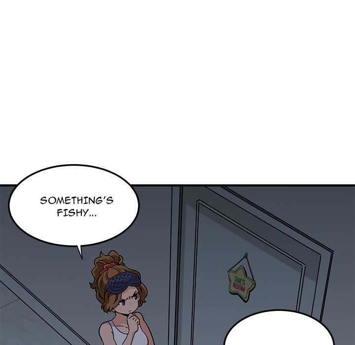 Dog on Patrol Chapter 25 - HolyManga.Net