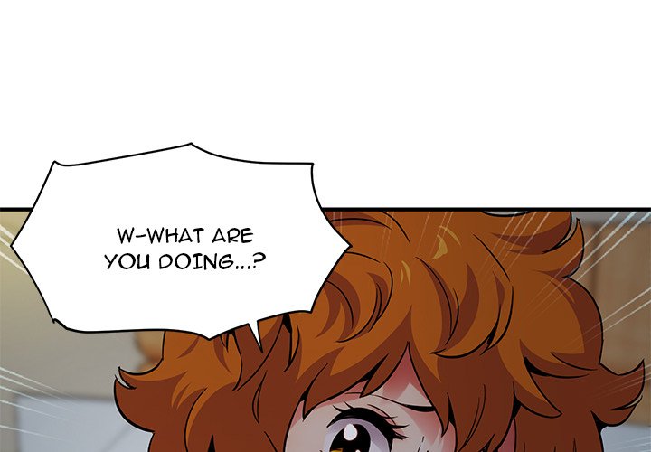 Dog on Patrol Chapter 25 - HolyManga.Net