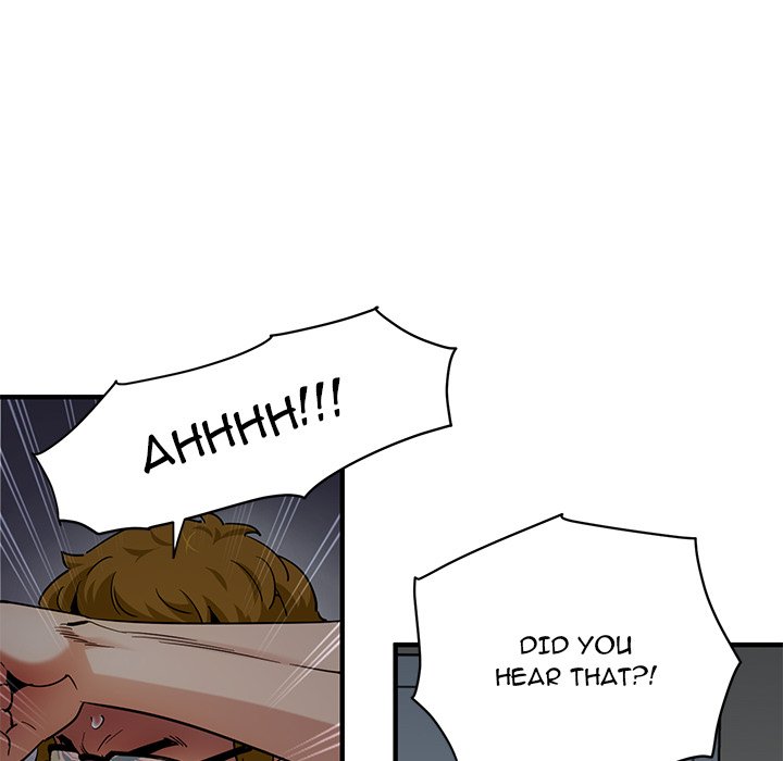 Dog on Patrol Chapter 25 - HolyManga.Net