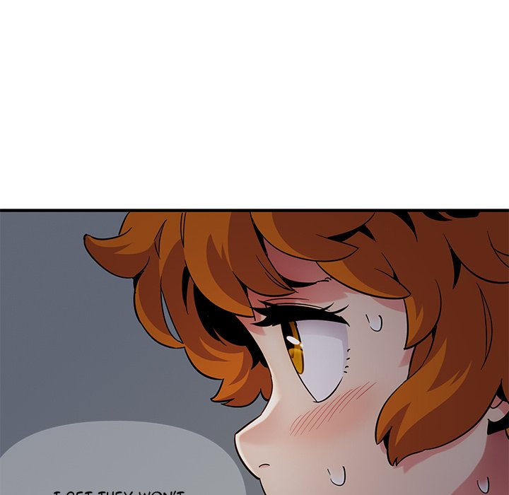 Dog on Patrol Chapter 25 - HolyManga.Net