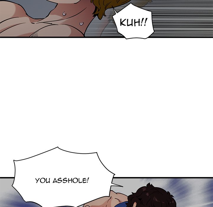Dog on Patrol Chapter 25 - HolyManga.Net