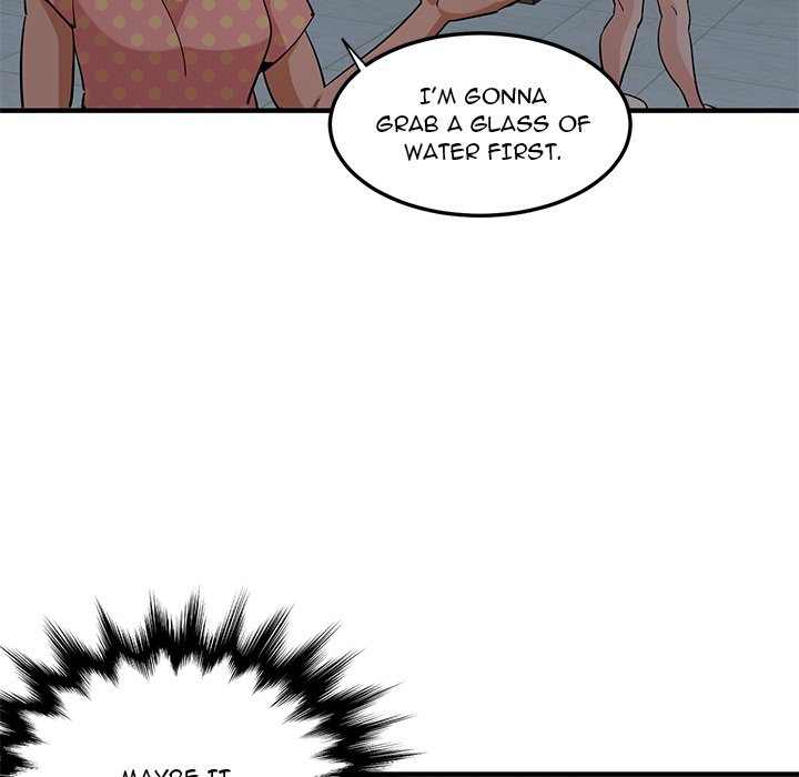 Dog on Patrol Chapter 25 - HolyManga.Net