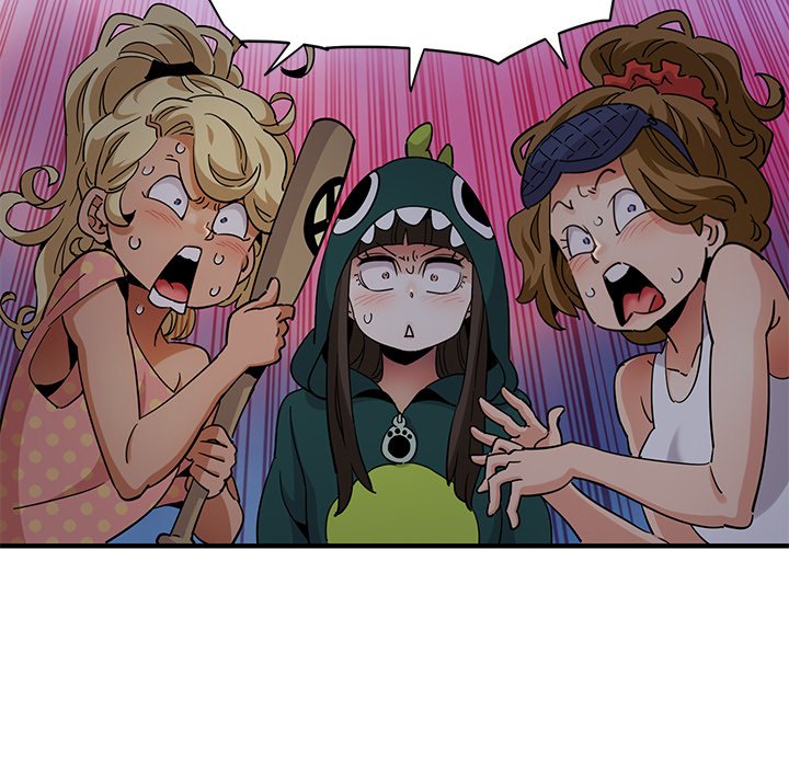 Dog on Patrol Chapter 25 - HolyManga.Net