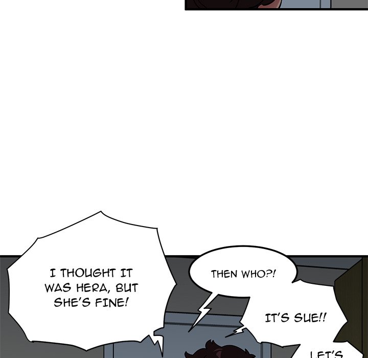 Dog on Patrol Chapter 25 - HolyManga.Net