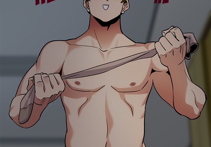 Dog on Patrol Chapter 25 - HolyManga.Net